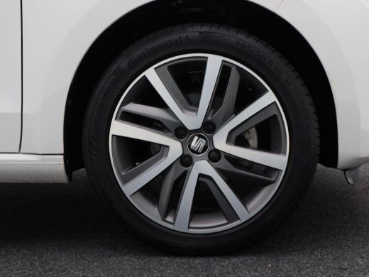 Seat Mii electric | Cruise Control | Stoelverwarming | Parkeersensoren | Bluetooth | 16 inch | 52.617 Km!! ActivLease financial lease