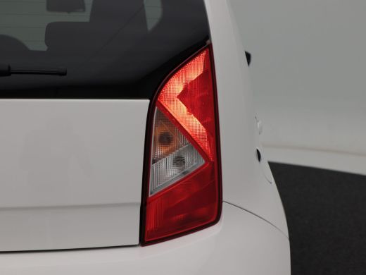 Seat Mii electric | Cruise Control | Stoelverwarming | Parkeersensoren | Bluetooth | 16 inch | 52.617 Km!! ActivLease financial lease