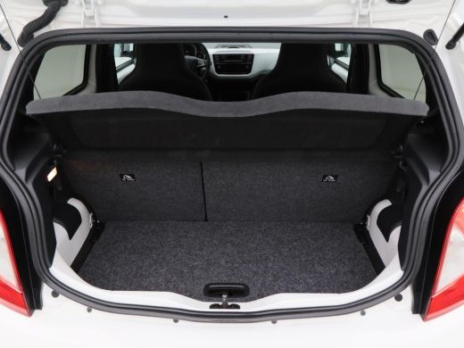 Seat Mii electric | Cruise Control | Stoelverwarming | Parkeersensoren | Bluetooth | 16 inch | 52.617 Km!! ActivLease financial lease