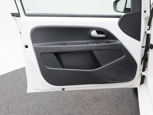 Seat Mii electric | Cruise Control | Stoelverwarming | Parkeersensoren | Bluetooth | 16 inch | 52.617 Km!! ActivLease financial lease