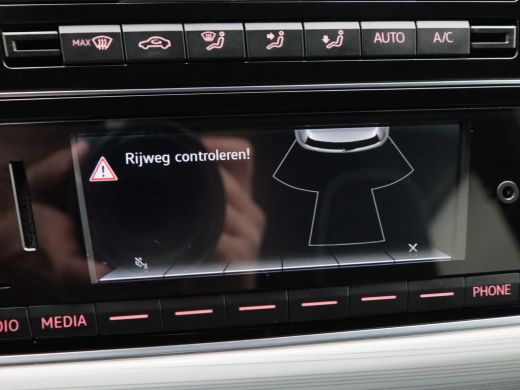 Seat Mii electric | Cruise Control | Stoelverwarming | Parkeersensoren | Bluetooth | 16 inch | 52.617 Km!! ActivLease financial lease