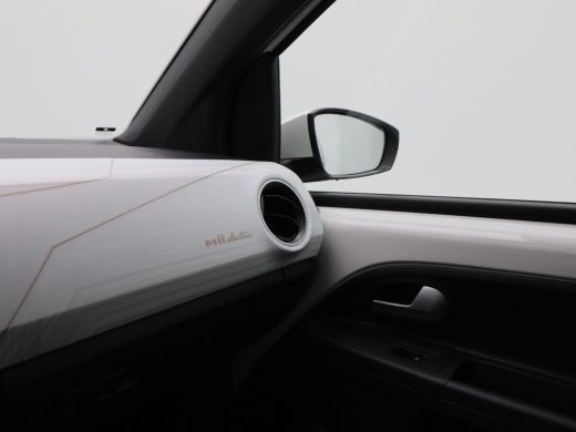 Seat Mii electric | Cruise Control | Stoelverwarming | Parkeersensoren | Bluetooth | 16 inch | 52.617 Km!! ActivLease financial lease