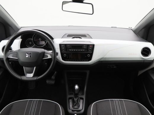 Seat Mii electric | Cruise Control | Stoelverwarming | Parkeersensoren | Bluetooth | 16 inch | 52.617 Km!! ActivLease financial lease