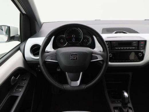 Seat Mii electric | Cruise Control | Stoelverwarming | Parkeersensoren | Bluetooth | 16 inch | 52.617 Km!! ActivLease financial lease