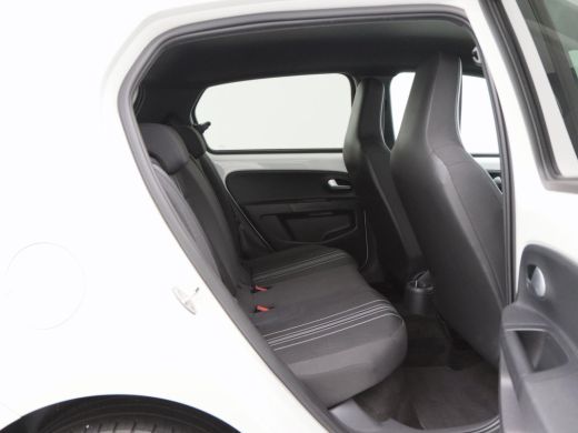 Seat Mii electric | Cruise Control | Stoelverwarming | Parkeersensoren | Bluetooth | 16 inch | 52.617 Km!! ActivLease financial lease