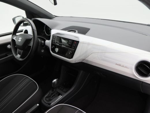 Seat Mii electric | Cruise Control | Stoelverwarming | Parkeersensoren | Bluetooth | 16 inch | 52.617 Km!! ActivLease financial lease