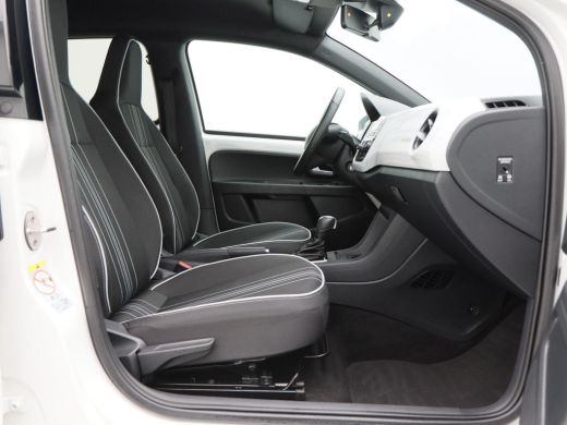 Seat Mii electric | Cruise Control | Stoelverwarming | Parkeersensoren | Bluetooth | 16 inch | 52.617 Km!! ActivLease financial lease