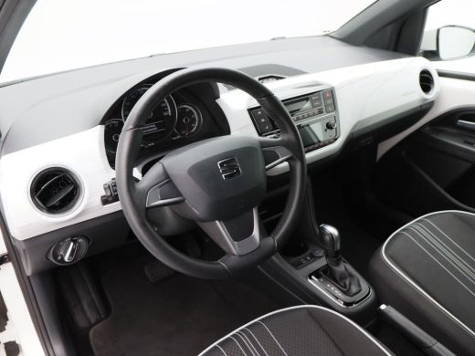 Seat Mii electric | Cruise Control | Stoelverwarming | Parkeersensoren | Bluetooth | 16 inch | 52.617 Km!! ActivLease financial lease