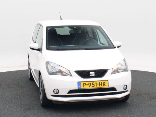 Seat Mii electric | Cruise Control | Stoelverwarming | Parkeersensoren | Bluetooth | 16 inch | 52.617 Km!! ActivLease financial lease