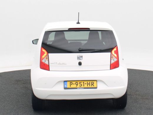 Seat Mii electric | Cruise Control | Stoelverwarming | Parkeersensoren | Bluetooth | 16 inch | 52.617 Km!! ActivLease financial lease