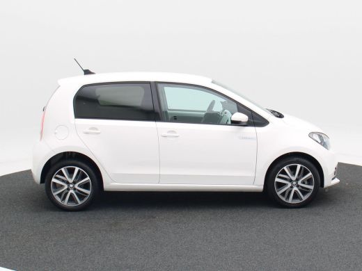 Seat Mii electric | Cruise Control | Stoelverwarming | Parkeersensoren | Bluetooth | 16 inch | 52.617 Km!! ActivLease financial lease