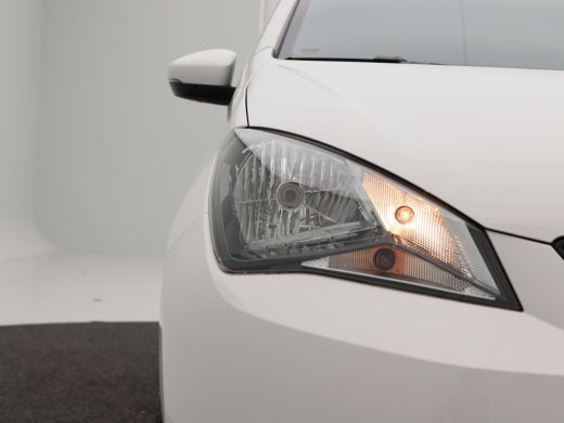 Seat Mii electric | Cruise Control | Stoelverwarming | Parkeersensoren | Bluetooth | 16 inch | 52.617 Km!! ActivLease financial lease