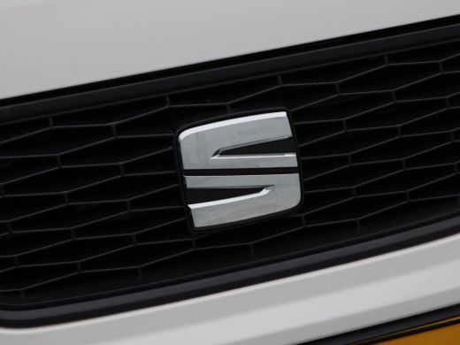 Seat Mii electric | Cruise Control | Stoelverwarming | Parkeersensoren | Bluetooth | 16 inch | 52.617 Km!! ActivLease financial lease