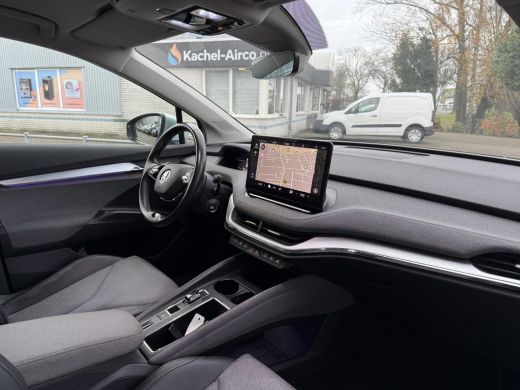 Skoda Enyaq iV 80 Aut. | Navi | Trekhaak | Camera | ActivLease financial lease