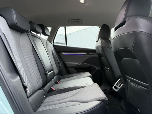 Skoda Enyaq iV 80 Aut. | Navi | Trekhaak | Camera | ActivLease financial lease