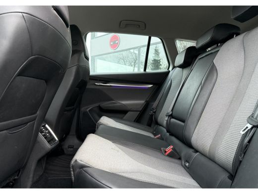 Skoda Enyaq iV 80 Aut. | Navi | Trekhaak | Camera | ActivLease financial lease