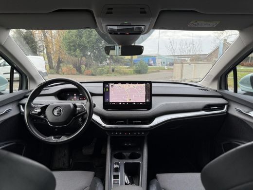 Skoda Enyaq iV 80 Aut. | Navi | Trekhaak | Camera | ActivLease financial lease