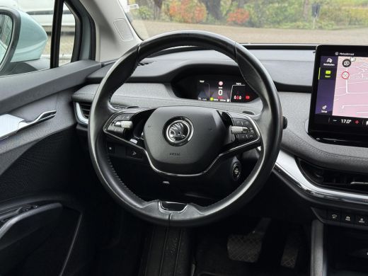 Skoda Enyaq iV 80 Aut. | Navi | Trekhaak | Camera | ActivLease financial lease