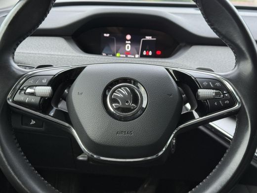 Skoda Enyaq iV 80 Aut. | Navi | Trekhaak | Camera | ActivLease financial lease