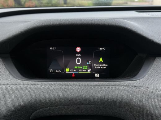 Skoda Enyaq iV 80 Aut. | Navi | Trekhaak | Camera | ActivLease financial lease