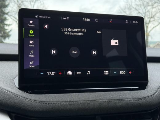 Skoda Enyaq iV 80 Aut. | Navi | Trekhaak | Camera | ActivLease financial lease