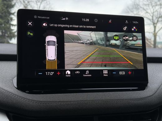 Skoda Enyaq iV 80 Aut. | Navi | Trekhaak | Camera | ActivLease financial lease