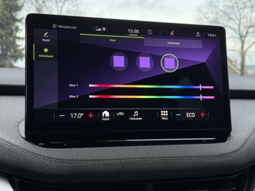 Skoda Enyaq iV 80 Aut. | Navi | Trekhaak | Camera | ActivLease financial lease