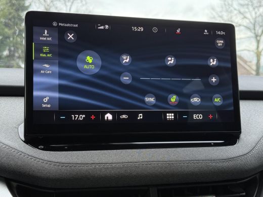 Skoda Enyaq iV 80 Aut. | Navi | Trekhaak | Camera | ActivLease financial lease