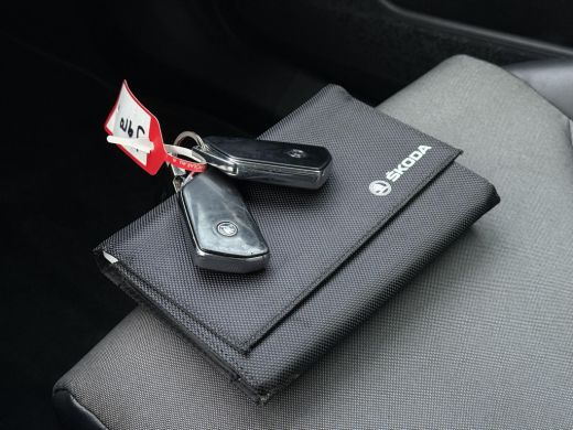 Skoda Enyaq iV 80 Aut. | Navi | Trekhaak | Camera | ActivLease financial lease