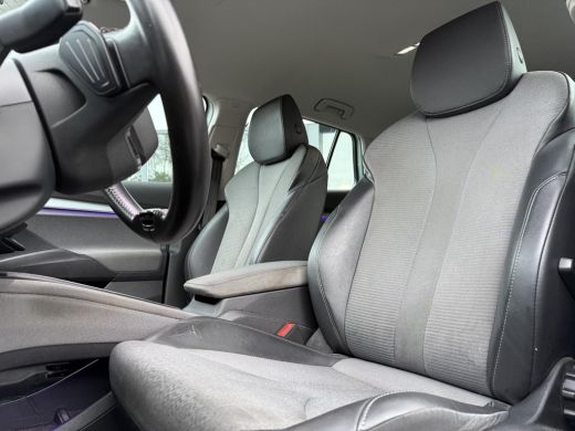 Skoda Enyaq iV 80 Aut. | Navi | Trekhaak | Camera | ActivLease financial lease