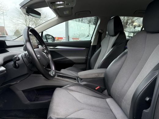 Skoda Enyaq iV 80 Aut. | Navi | Trekhaak | Camera | ActivLease financial lease