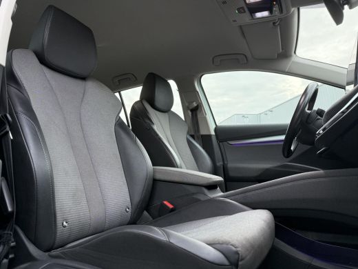 Skoda Enyaq iV 80 Aut. | Navi | Trekhaak | Camera | ActivLease financial lease