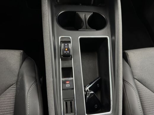 Skoda Enyaq iV 80 {SOH-90%} [ 3-Fase ] (INCL-BTW) *LEATHER-FABRIC | FULL-LED | DIGI-COCKPIT | CAMERA | KEYLESS |... ActivLease financial lease