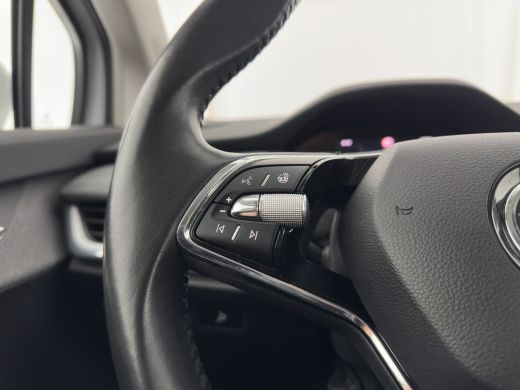 Skoda Enyaq iV 80 {SOH-90%} [ 3-Fase ] (INCL-BTW) *LEATHER-FABRIC | FULL-LED | DIGI-COCKPIT | CAMERA | KEYLESS |... ActivLease financial lease