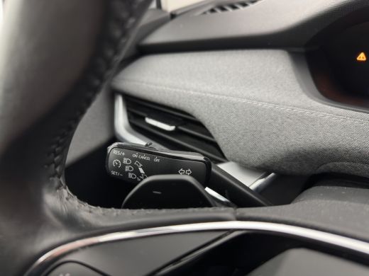 Skoda Enyaq iV 80 {SOH-90%} [ 3-Fase ] (INCL-BTW) *LEATHER-FABRIC | FULL-LED | DIGI-COCKPIT | CAMERA | KEYLESS |... ActivLease financial lease