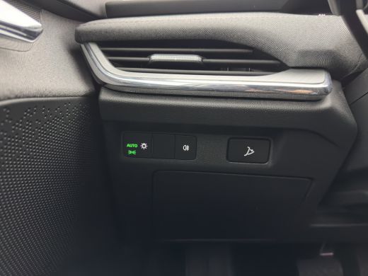 Skoda Enyaq iV 80 {SOH-90%} [ 3-Fase ] (INCL-BTW) *LEATHER-FABRIC | FULL-LED | DIGI-COCKPIT | CAMERA | KEYLESS |... ActivLease financial lease