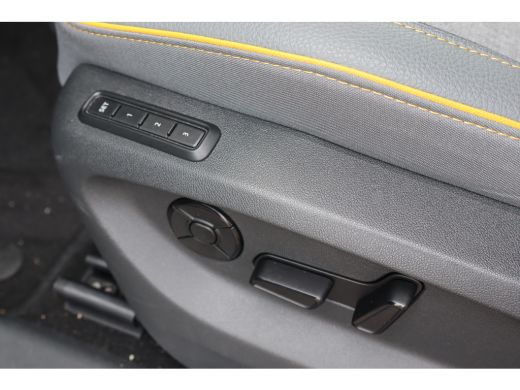 Skoda Kodiaq 1.5 TSI MHEV Business Edition | Achteruitrijcamera | Crew Protect Assist | Cruise control met spe... ActivLease financial lease