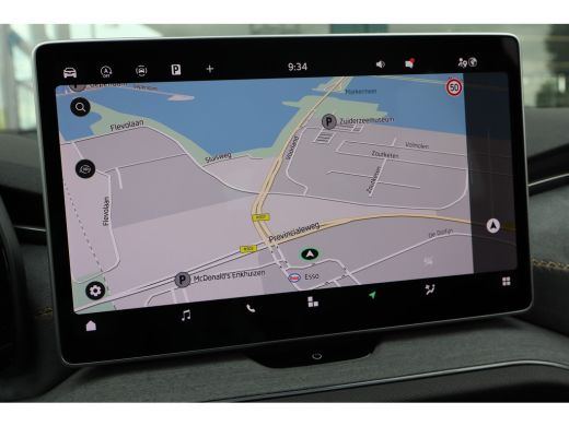 Skoda Kodiaq 1.5 TSI MHEV Business Edition | Achteruitrijcamera | Crew Protect Assist | Cruise control met spe... ActivLease financial lease