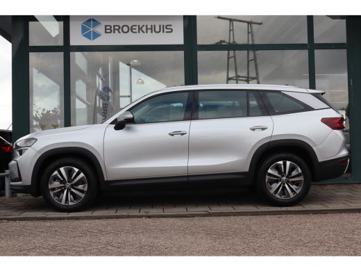 Skoda Kodiaq 1.5 TSI MHEV Business Edition | Achteruitrijcamera | Crew Protect Assist | Cruise control met spe... ActivLease financial lease