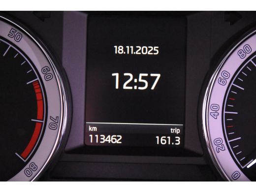 Skoda Octavia Combi Ambition *1ste Eigenaar*Navigatie*Trekhaak*PDC* ActivLease financial lease