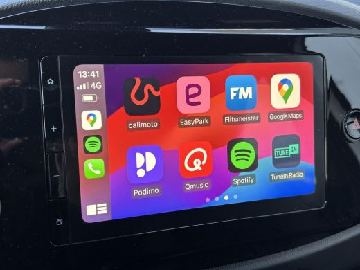 Toyota Aygo 1.0 VVT-i MT Play **ADPATIEF CRUISE CONTROL/ AIRCO/ APPLE CARPLAY/ PARKEERCAMERA/ GARANTIE** ActivLease financial lease