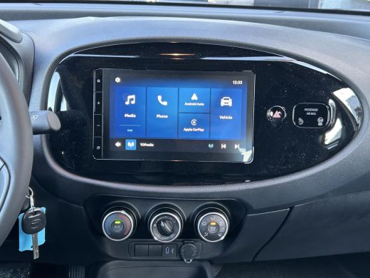 Toyota Aygo 1.0 VVT-i MT Play **ADPATIEF CRUISE CONTROL/ AIRCO/ APPLE CARPLAY/ PARKEERCAMERA/ GARANTIE** ActivLease financial lease