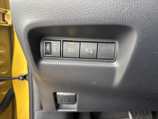 Toyota Aygo Hybrid 115 GR Sport ActivLease financial lease