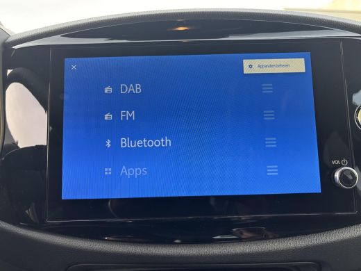 Toyota Aygo Hybrid 115 GR Sport ActivLease financial lease