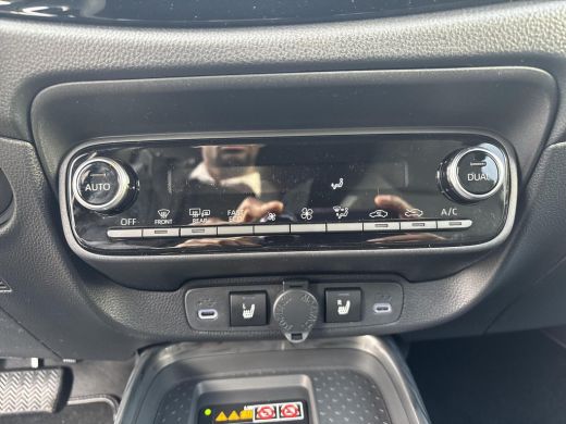 Toyota Aygo Hybrid 115 GR Sport ActivLease financial lease