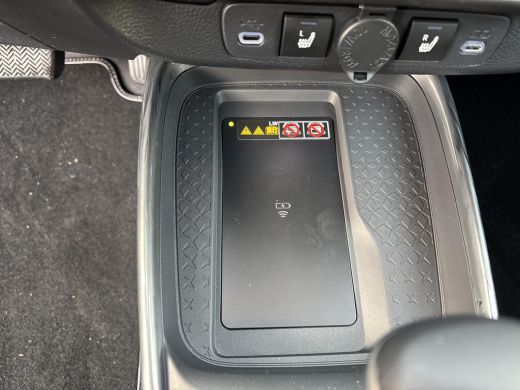 Toyota Aygo Hybrid 115 GR Sport ActivLease financial lease