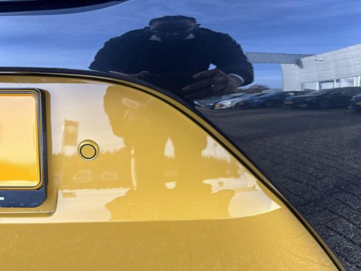 Toyota Aygo Hybrid 115 GR Sport ActivLease financial lease