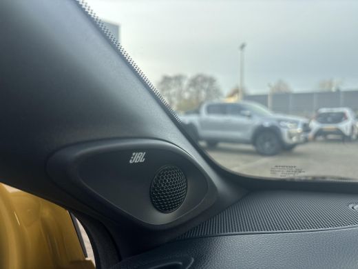 Toyota Aygo Hybrid 115 GR Sport ActivLease financial lease