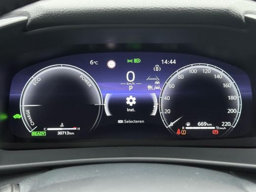 Toyota C-HR 1.8 Hybrid 140 First Edition **NAVIGATIE/ 360 CAMERA/ DODEHOEK DETECTIE/ PARKEERSENSOREN/ GARANTIE** ActivLease financial lease