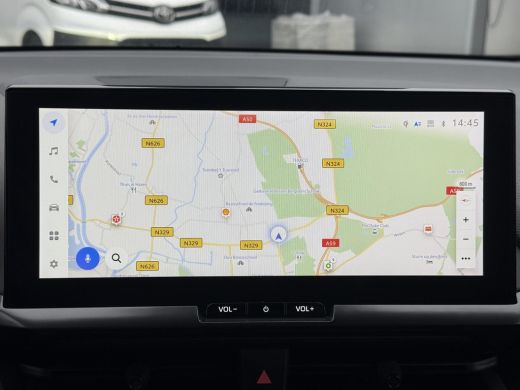 Toyota C-HR 1.8 Hybrid 140 First Edition **NAVIGATIE/ 360 CAMERA/ DODEHOEK DETECTIE/ PARKEERSENSOREN/ GARANTIE** ActivLease financial lease